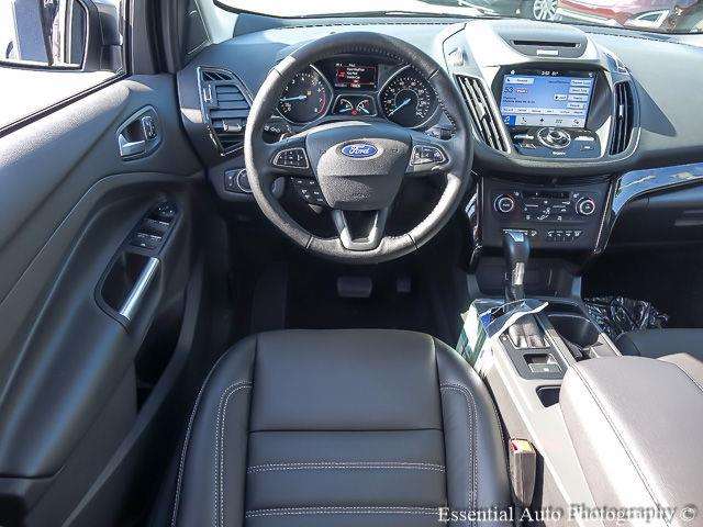 Ford Escape 2017 photo 10